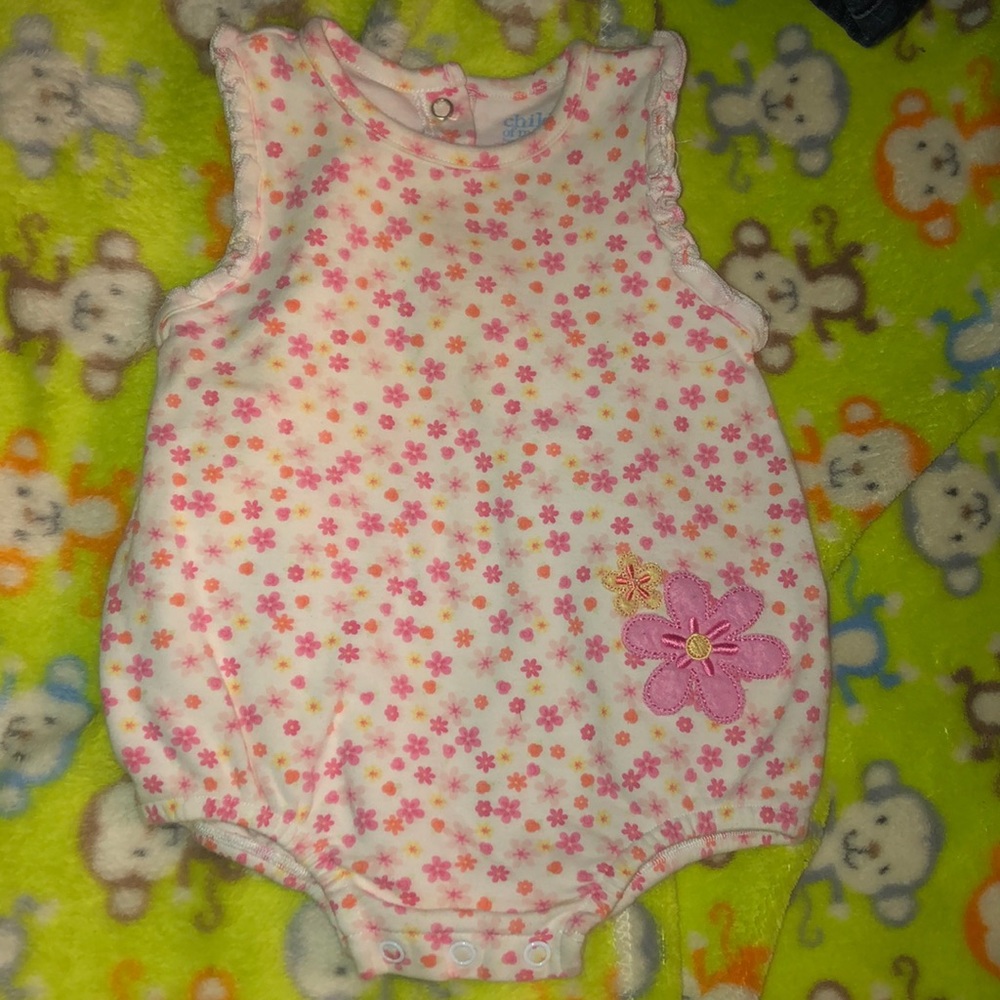 onesie